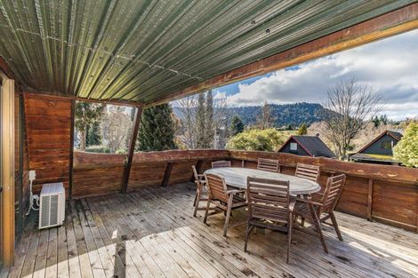 Photo of property in 22a Park Avenue, Ohakune, 4625