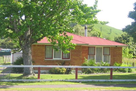 Photo of property in 171 Miro Street, Manunui, Taumarunui, 3924