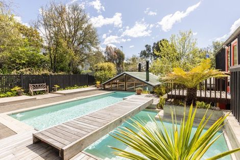 Photo of property in 20 Toop Street, Havelock North, 4130