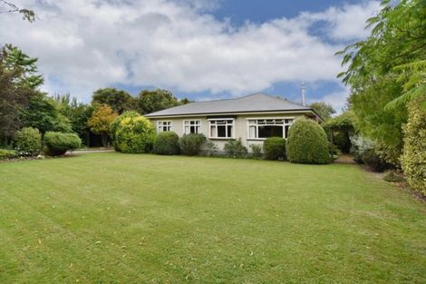 Photo of property in 33 Park Avenue, Oxford, 7430