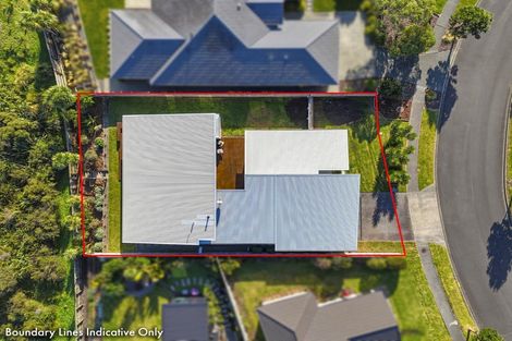Photo of property in 9 Taranui Way, Paraparaumu Beach, Paraparaumu, 5032