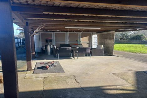 Photo of property in 157 Studholme Street, Morrinsville, 3300