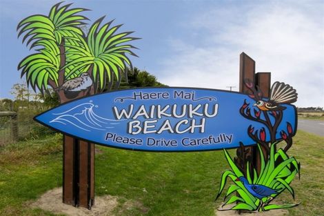 Photo of property in 24 Park Terrace, Waikuku Beach, 7473