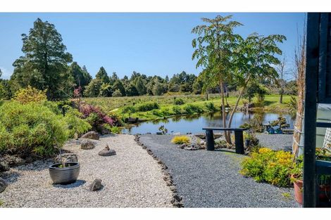 Photo of property in 108 Saward Road, Okaihau, 0475