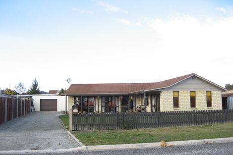 Photo of property in 3a Clutha Street, Alexandra, 9320