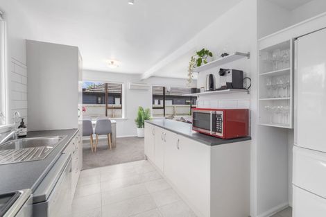 Photo of property in 95 Marshland Road, Shirley, Christchurch, 8061