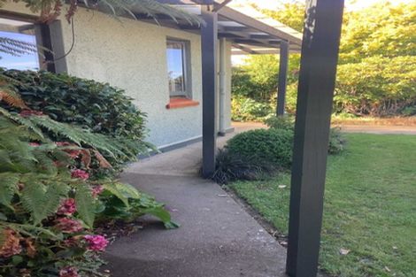 Photo of property in 107 Ball Street, Kingswell, Invercargill, 9812