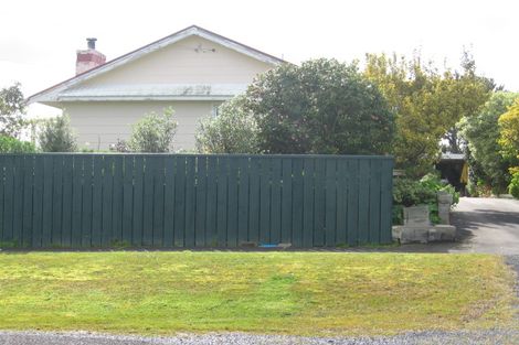 Photo of property in 5 Lorne Street, Dargaville, 0310
