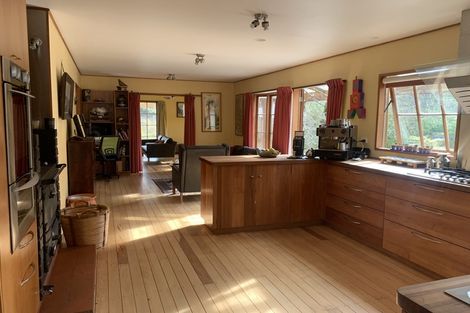 Photo of property in 478 Hau Hau Road, Kaniere, Hokitika, 7811