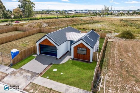 Photo of property in 54 Blue Jacket Drive, Halswell, Christchurch, 8025
