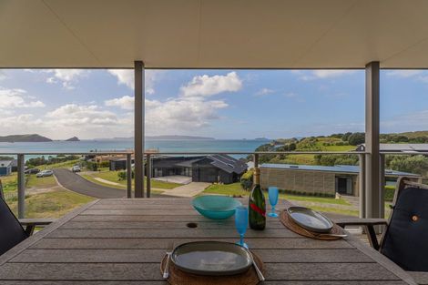 Photo of property in 30 Ohinau Drive, Opito Bay, Whitianga, 3592