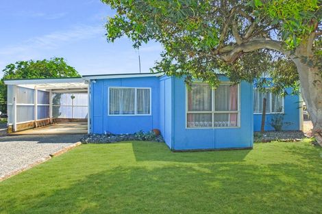 Photo of property in 41 Edinburgh Terrace, Foxton Beach, Foxton, 4815