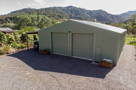 Photo of property in 735 Maratoto Road, Hikutaia, Paeroa, 3674