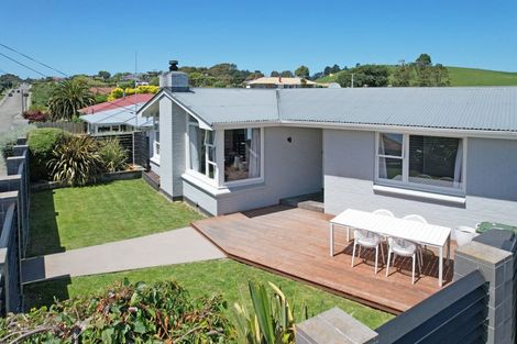 Photo of property in 43 Tamar Street, South Hill, Oamaru, 9400