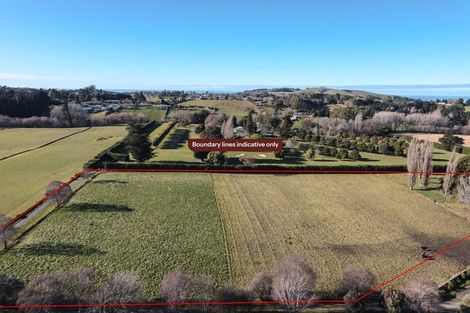 Photo of property in 27 Bulleid Road, Deborah, Oamaru, 9491