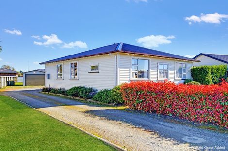 Photo of property in 70 Mcmurdo Street, Tinwald, Ashburton, 7700