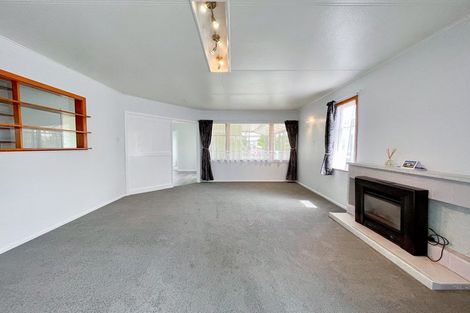 Photo of property in 1 Cobham Way, Feilding, 4702