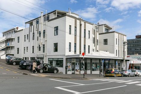 Photo of property in 3/24 Elizabeth Street, Mount Victoria, Wellington, 6011