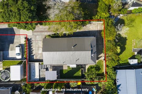 Photo of property in 2/266 Forrest Hill Road, Forrest Hill, Auckland, 0620