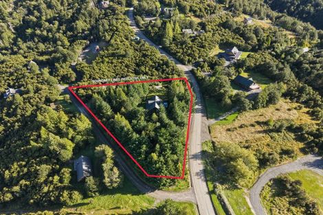 Photo of property in 81 Mount Lyford Avenue, Lyford, Waiau, 7395