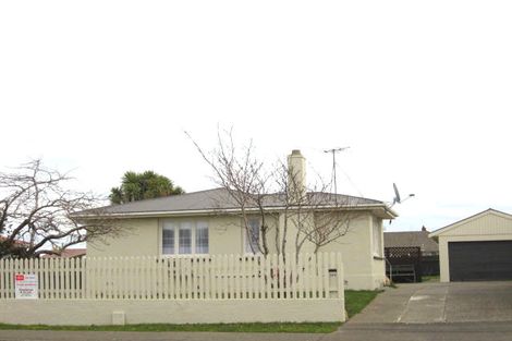 Photo of property in 269 Conyers Street, Strathern, Invercargill, 9812