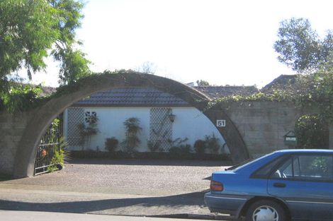 Photo of property in 51 Riverside Road, Orewa, 0931