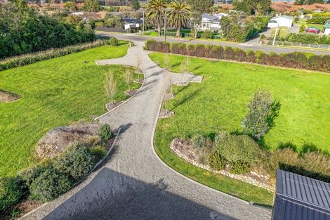 Photo of property in 128 Rangiuru Road, Otaki Beach, Otaki, 5512