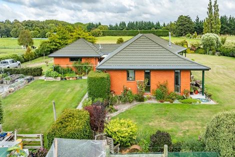 Photo of property in 113 Lower Sefton Road, Ashley, Rangiora, 7477