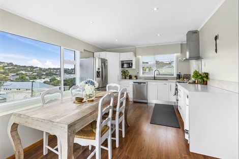 Photo of property in 110 Miramar North Road, Miramar, Wellington, 6022