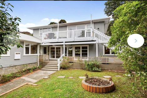 Photo of property in 1 Westhaven Drive, Tawa, Wellington, 5028