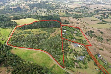 Photo of property in 95 Hunua Road, Hunua, Papakura, 2583