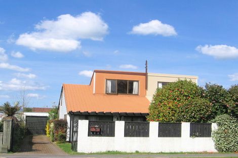 Photo of property in 8 James Street, Victoria, Rotorua, 3010