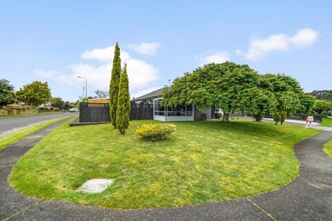 Photo of property in 1 Caesar Roose Drive, Glenview, Hamilton, 3206