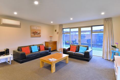 Photo of property in 60 Rich Terrace, Wigram, Christchurch, 8042
