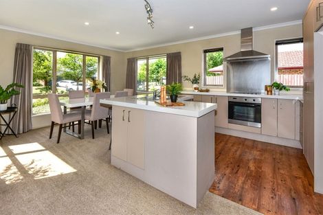 Photo of property in 10 Juliet Place, Rolleston, 7614