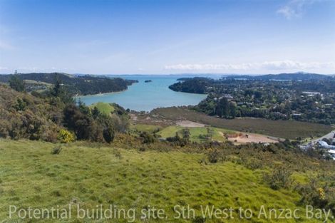 Photo of property in 1a Erua Road, Ostend, Waiheke Island, 1081