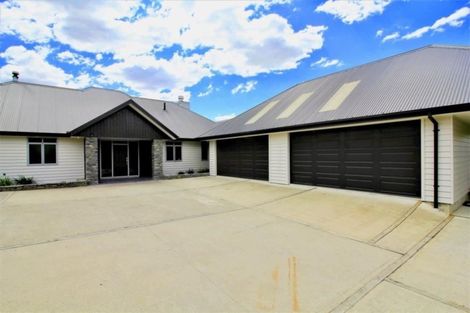 Photo of property in 6 Woodbank Road, Hanmer Springs, 7334