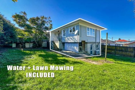 Photo of property in 39 Beaumonts Way, Manurewa, Auckland, 2102