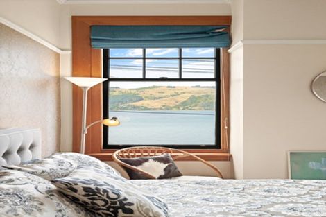 Photo of property in 247 Ravensbourne Road, Ravensbourne, Dunedin, 9022