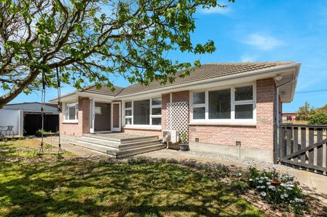 Photo of property in 36 Beatty Street, South New Brighton, Christchurch, 8062