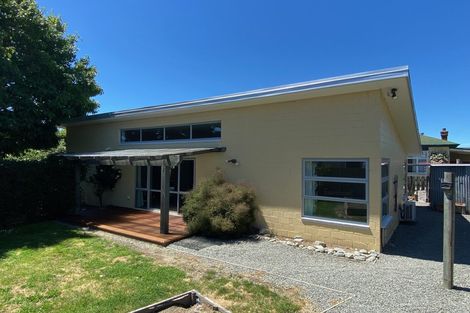 Photo of property in 25 Sloane Street, Fairlie, 7925