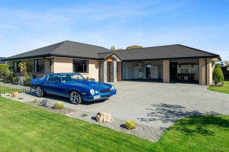 Photo of property in 67 Farthing Drive, Prebbleton, 7604