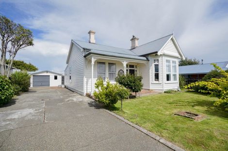 Photo of property in 83 Robertson Street, Richmond, Invercargill, 9810