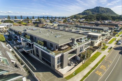 Photo of property in Vivaldi Apartments, 2/48 Marine Parade, Mount Maunganui, 3116