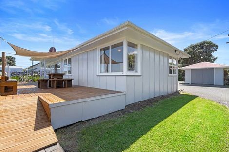 Photo of property in 41a Aria Terrace, Mokau, 4376