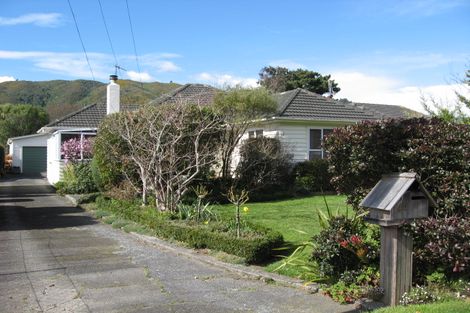 Photo of property in 46 Westminster Road, Wainuiomata, Lower Hutt, 5014