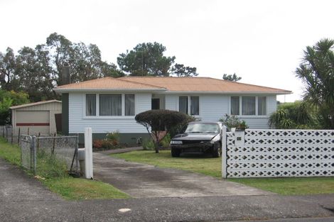 Photo of property in 39 Nile Road, Kelston, Auckland, 0602