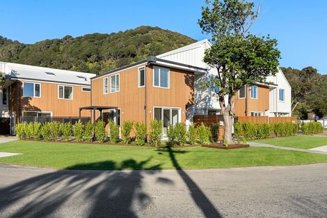 Photo of property in 2/17 Puriri Street, Woburn, Lower Hutt, 5010