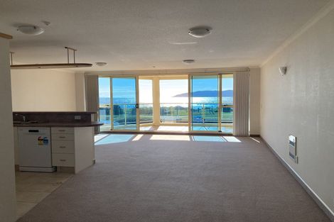 Photo of property in Ocean Apartments, 5/44 Marine Parade, Paraparaumu Beach, Paraparaumu, 5032