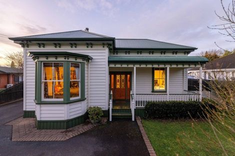 Photo of property in 93 Brookfield Street, Hamilton East, Hamilton, 3216